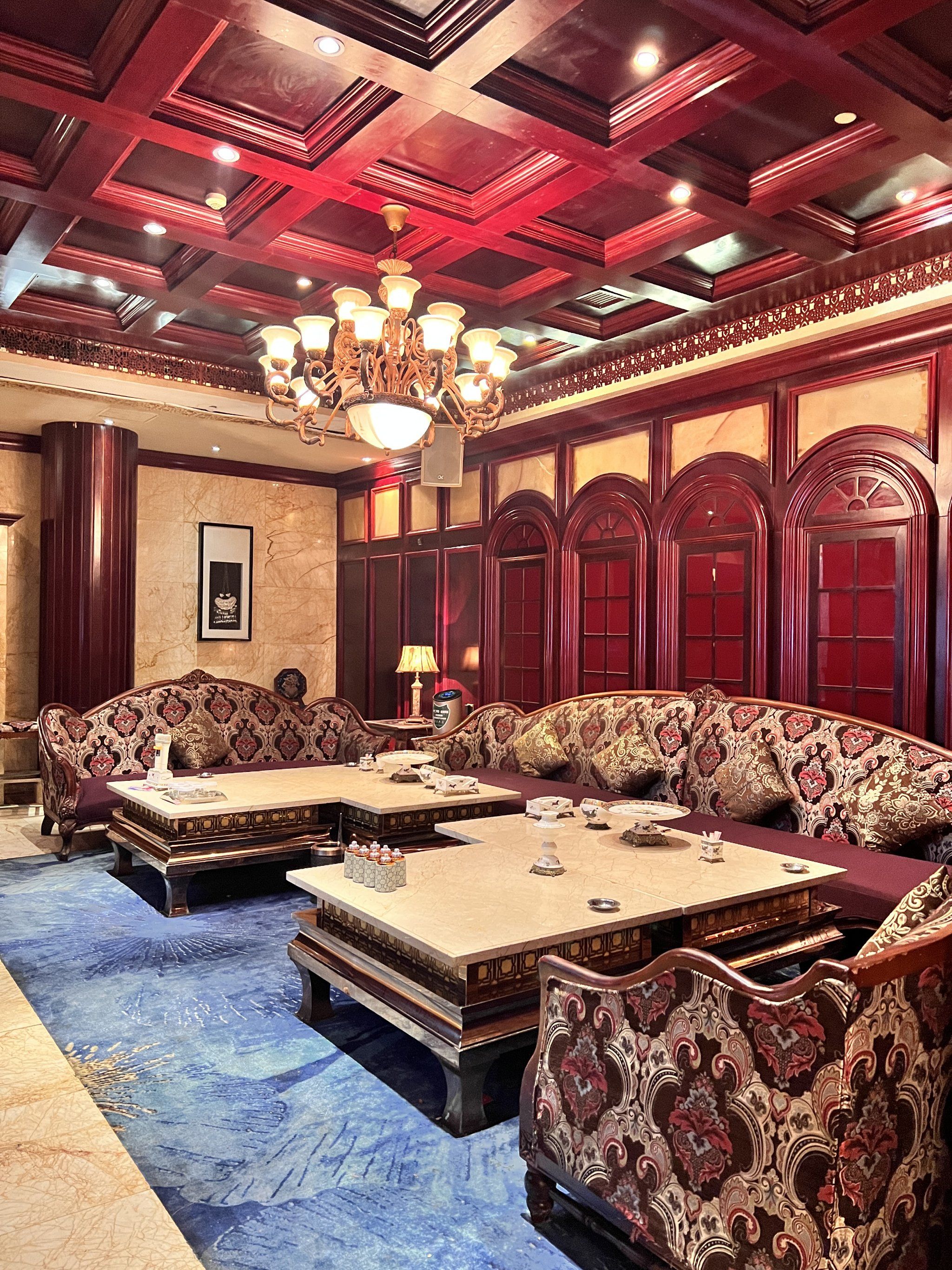 哈尔滨商务KTV场所推荐-香坊区ktv预定